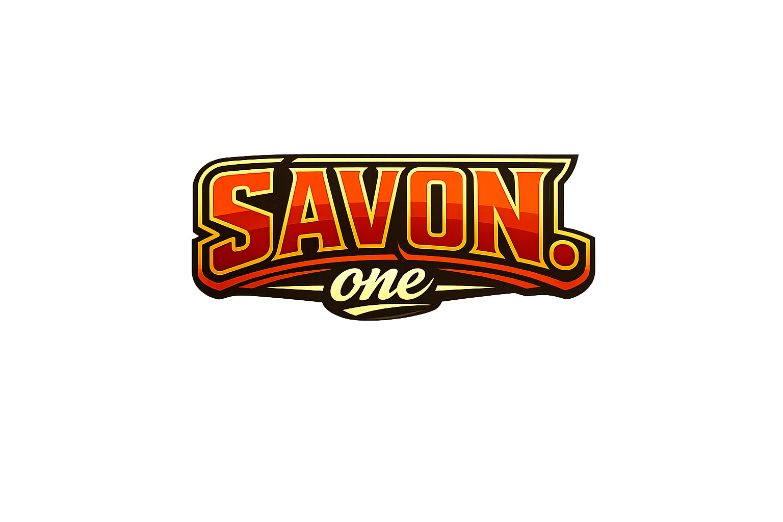 Savon One Logo
